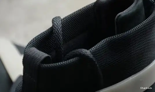 Question" Fear String God Nike of Air "The 1 AR4237-902 0505